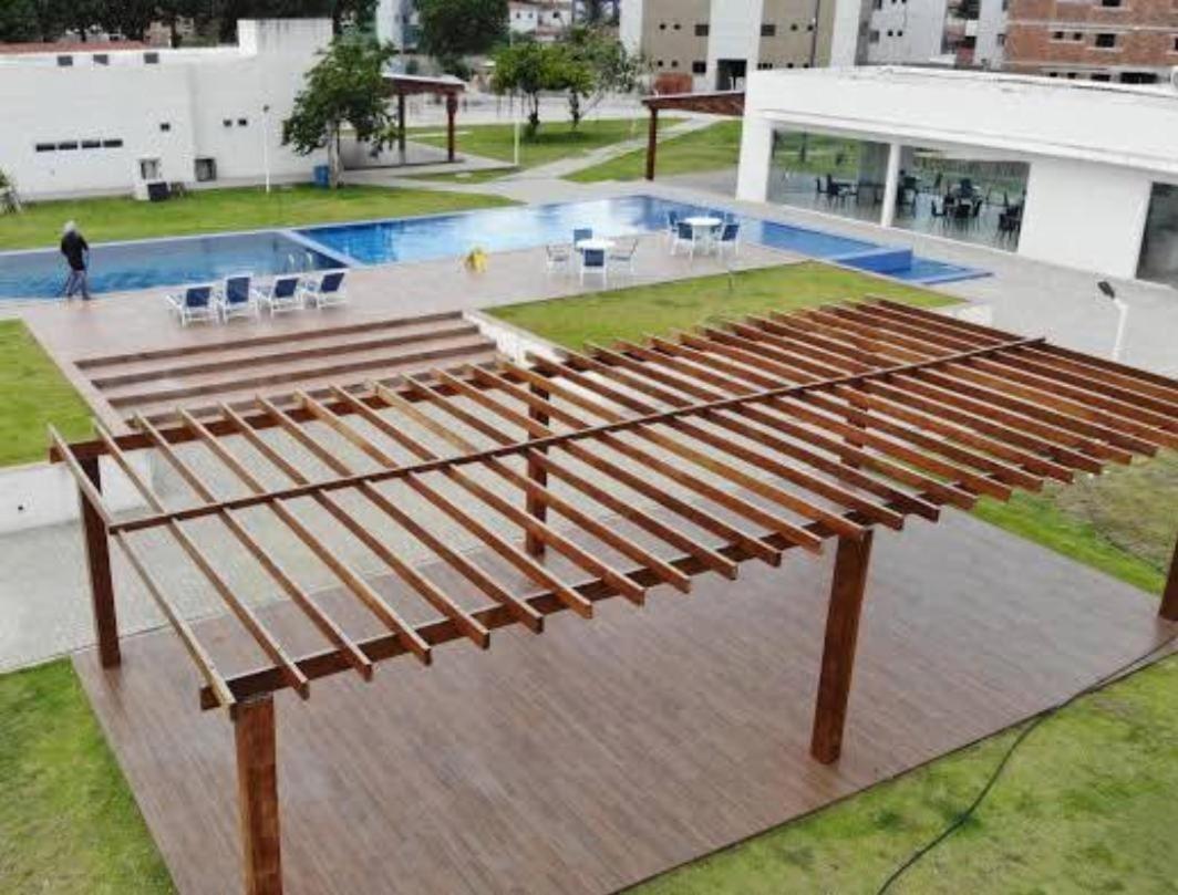 Apartamento Espaco Ling