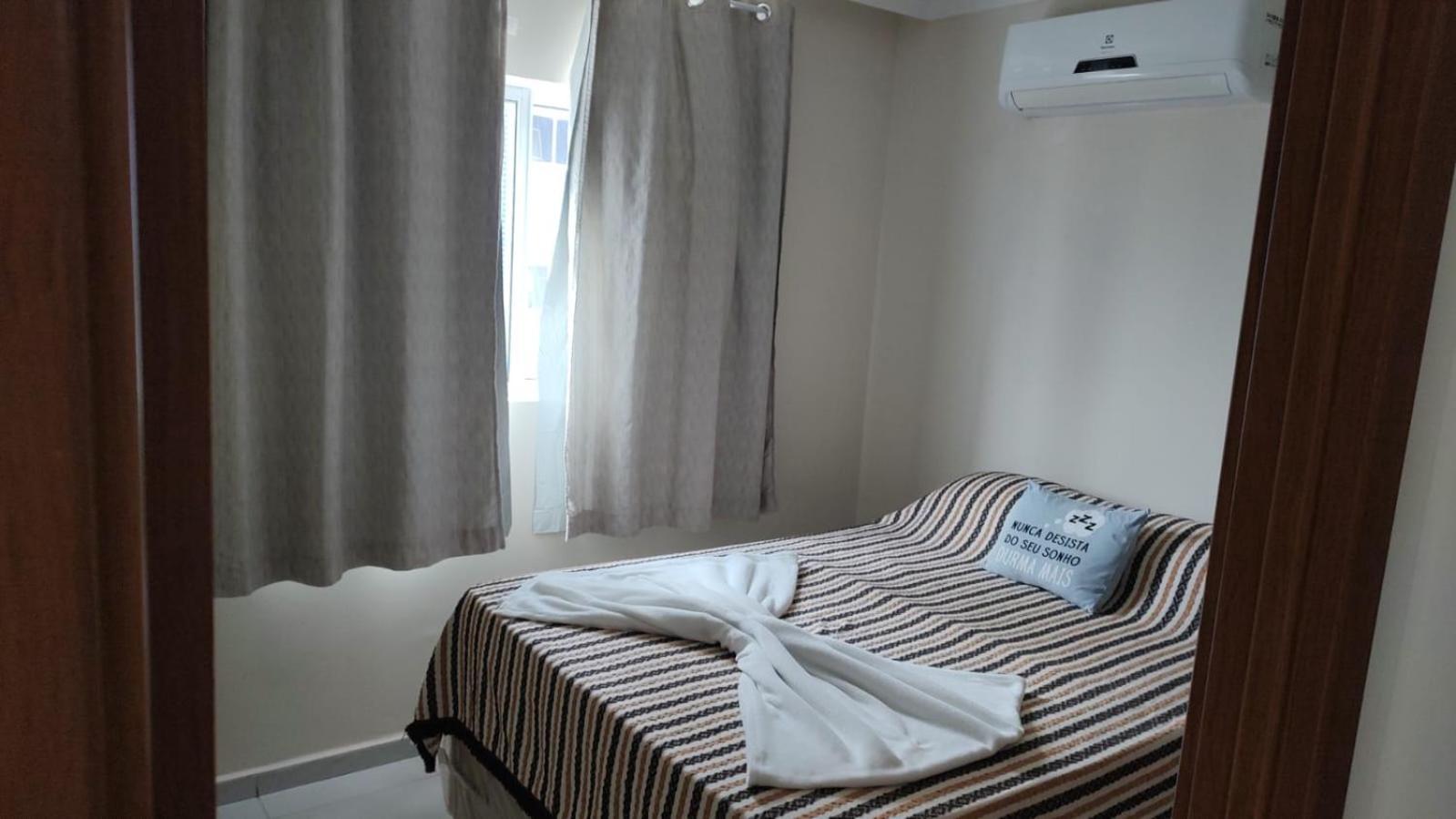 Apartamento Espaco Ling