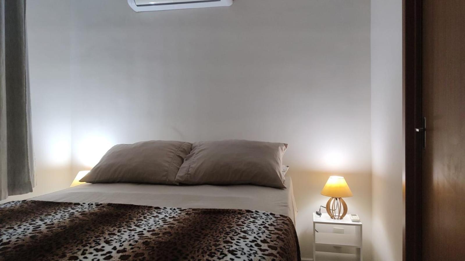 Apartamento Espaco Ling