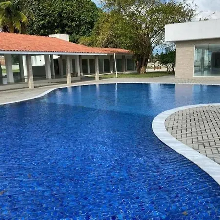 Espaco Ling Joao Pessoa Exterior photo