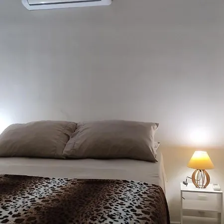 Espaco Ling Joao Pessoa Room photo